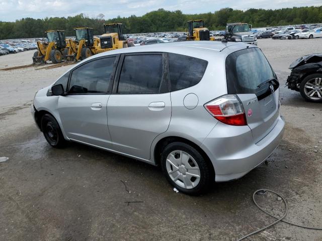 Photo 1 VIN: JHMGE8H38CC041118 - HONDA FIT 