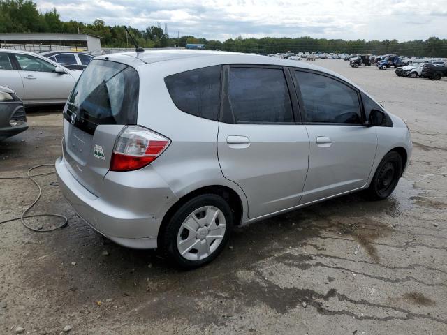 Photo 2 VIN: JHMGE8H38CC041118 - HONDA FIT 