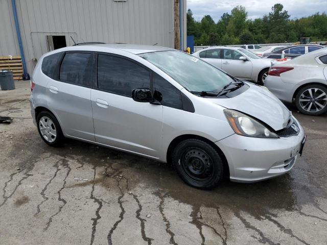 Photo 3 VIN: JHMGE8H38CC041118 - HONDA FIT 