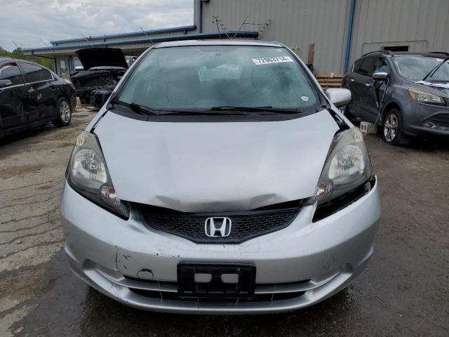 Photo 4 VIN: JHMGE8H38CC041118 - HONDA FIT 