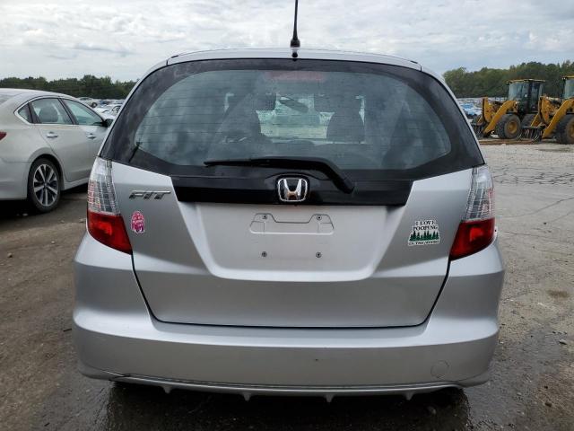 Photo 5 VIN: JHMGE8H38CC041118 - HONDA FIT 