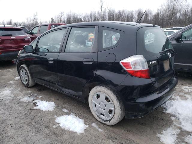 Photo 1 VIN: JHMGE8H38CS000204 - HONDA FIT 