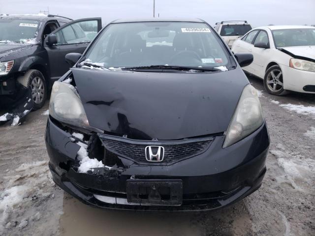 Photo 4 VIN: JHMGE8H38CS000204 - HONDA FIT 