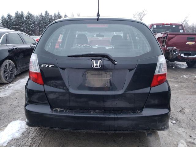 Photo 5 VIN: JHMGE8H38CS000204 - HONDA FIT 