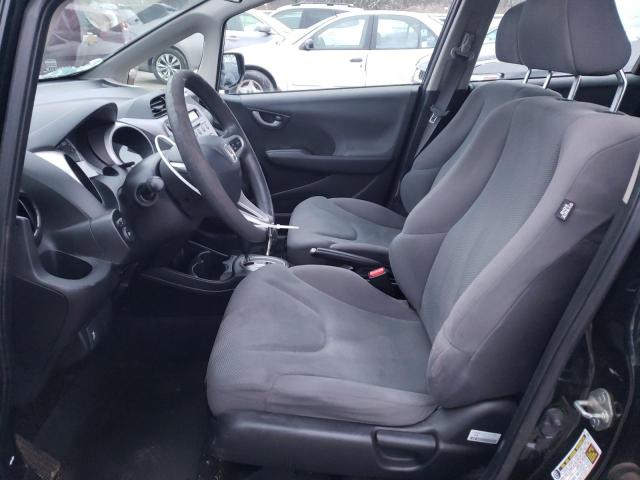 Photo 6 VIN: JHMGE8H38CS000204 - HONDA FIT 