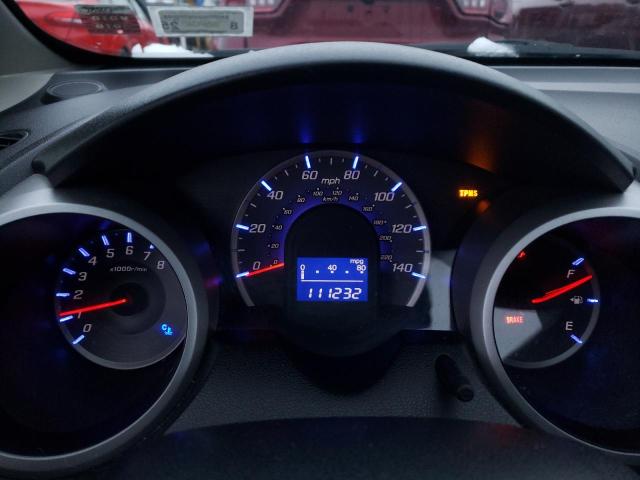 Photo 8 VIN: JHMGE8H38CS000204 - HONDA FIT 