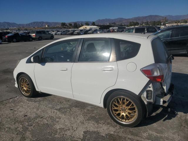 Photo 1 VIN: JHMGE8H38CS000770 - HONDA FIT 