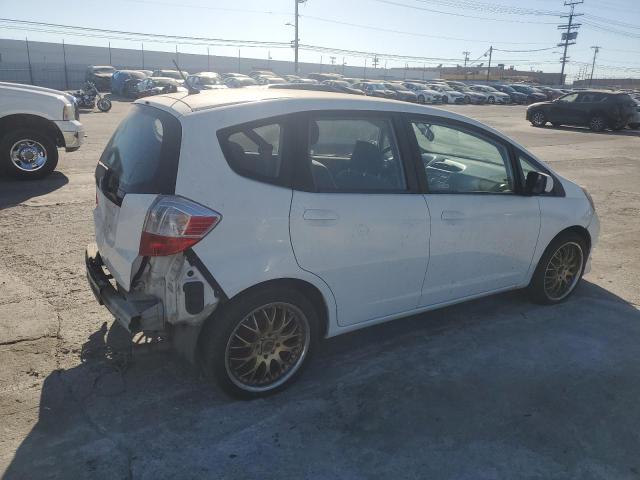 Photo 2 VIN: JHMGE8H38CS000770 - HONDA FIT 