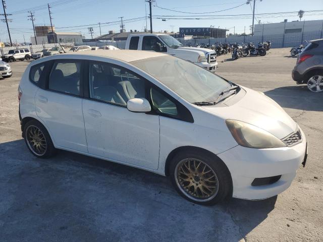 Photo 3 VIN: JHMGE8H38CS000770 - HONDA FIT 