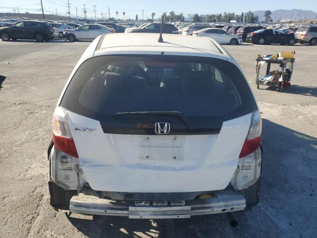 Photo 5 VIN: JHMGE8H38CS000770 - HONDA FIT 