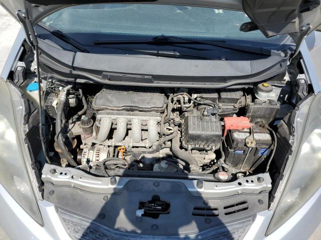 Photo 11 VIN: JHMGE8H38CS003197 - HONDA FIT 