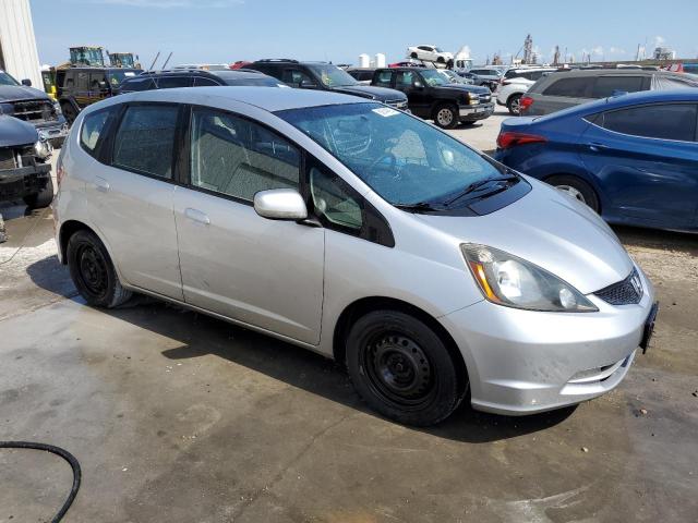 Photo 3 VIN: JHMGE8H38CS003197 - HONDA FIT 