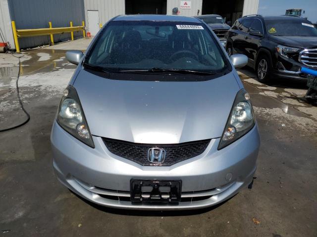 Photo 4 VIN: JHMGE8H38CS003197 - HONDA FIT 