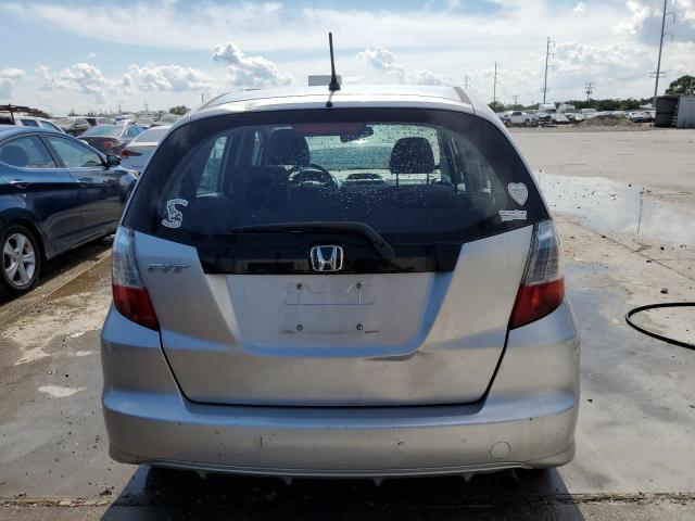 Photo 5 VIN: JHMGE8H38CS003197 - HONDA FIT 