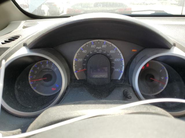 Photo 8 VIN: JHMGE8H38CS003197 - HONDA FIT 