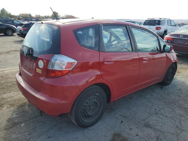 Photo 2 VIN: JHMGE8H38CS005080 - HONDA FIT 