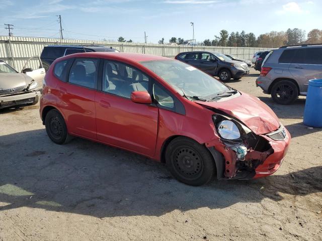 Photo 3 VIN: JHMGE8H38CS005080 - HONDA FIT 