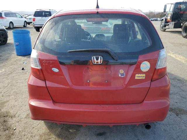 Photo 5 VIN: JHMGE8H38CS005080 - HONDA FIT 