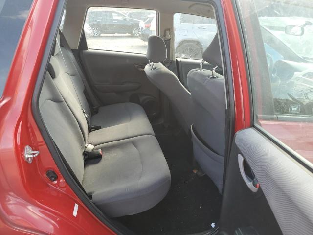 Photo 9 VIN: JHMGE8H38CS005080 - HONDA FIT 