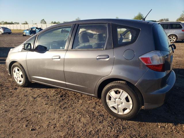 Photo 1 VIN: JHMGE8H38CS005547 - HONDA FIT 