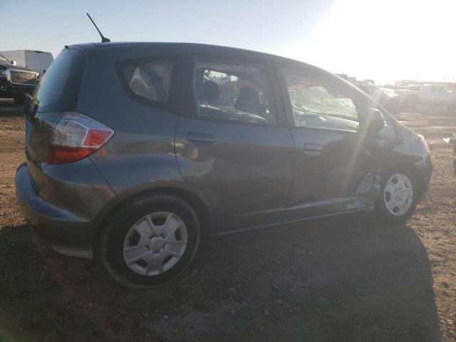 Photo 2 VIN: JHMGE8H38CS005547 - HONDA FIT 