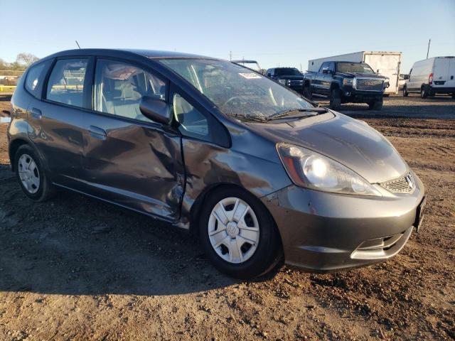 Photo 3 VIN: JHMGE8H38CS005547 - HONDA FIT 