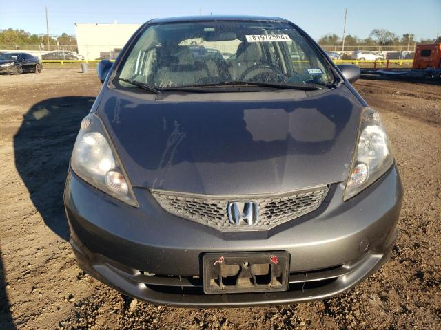 Photo 4 VIN: JHMGE8H38CS005547 - HONDA FIT 