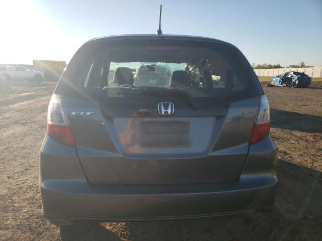 Photo 5 VIN: JHMGE8H38CS005547 - HONDA FIT 