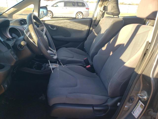 Photo 6 VIN: JHMGE8H38CS005547 - HONDA FIT 