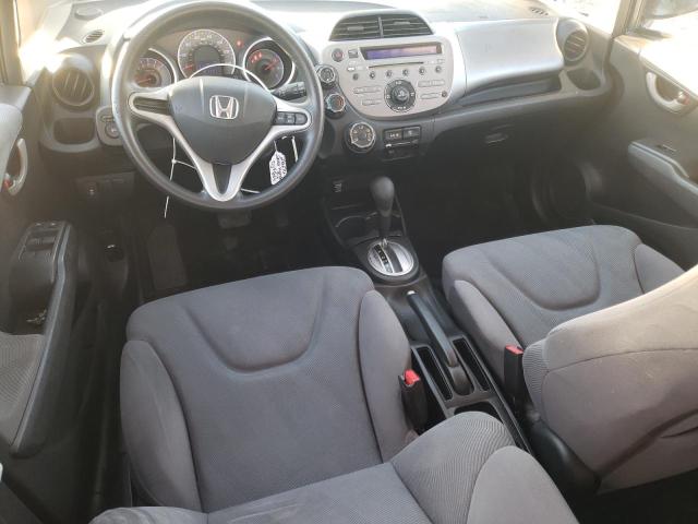 Photo 7 VIN: JHMGE8H38CS005547 - HONDA FIT 