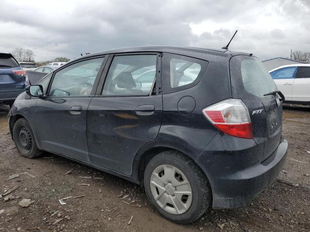 Photo 1 VIN: JHMGE8H38CS006987 - HONDA FIT 