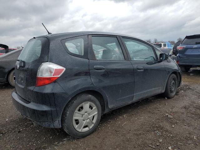 Photo 2 VIN: JHMGE8H38CS006987 - HONDA FIT 