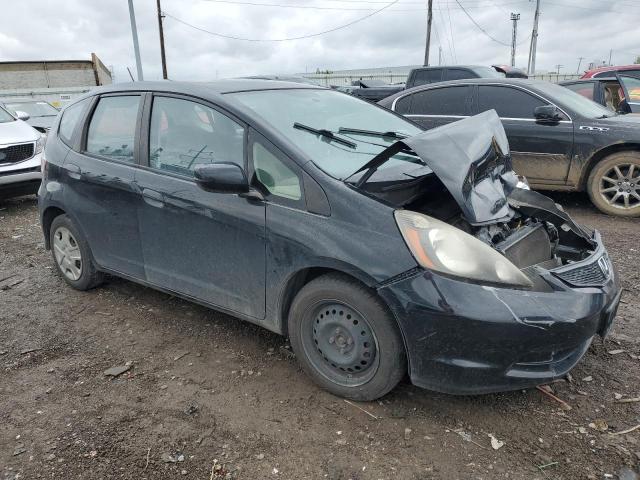 Photo 3 VIN: JHMGE8H38CS006987 - HONDA FIT 