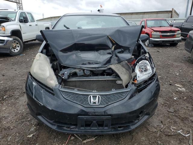 Photo 4 VIN: JHMGE8H38CS006987 - HONDA FIT 