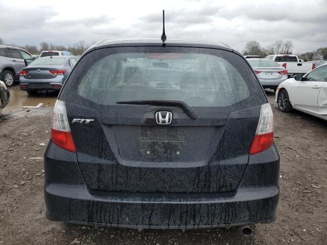 Photo 5 VIN: JHMGE8H38CS006987 - HONDA FIT 