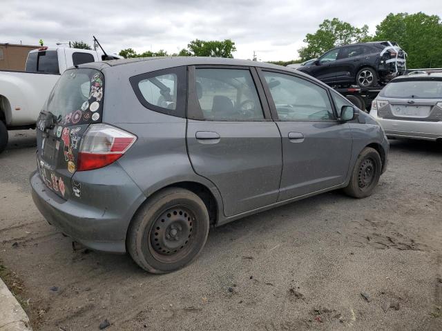 Photo 2 VIN: JHMGE8H38CS008268 - HONDA FIT 