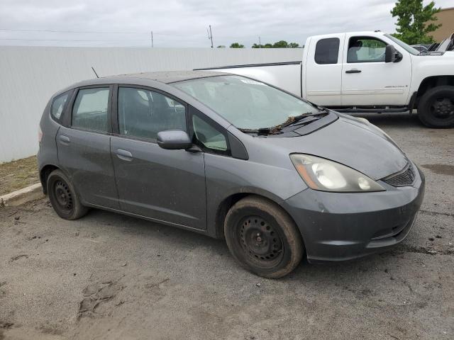 Photo 3 VIN: JHMGE8H38CS008268 - HONDA FIT 