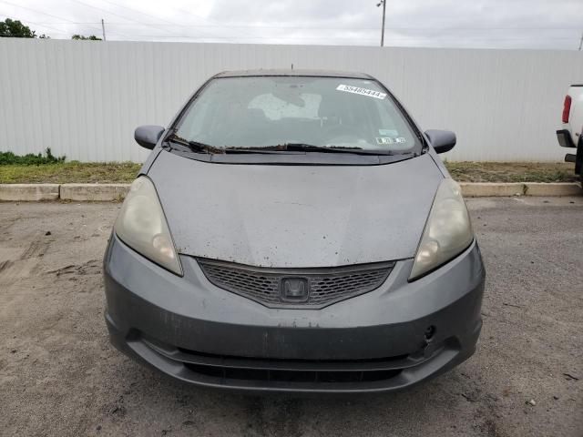 Photo 4 VIN: JHMGE8H38CS008268 - HONDA FIT 