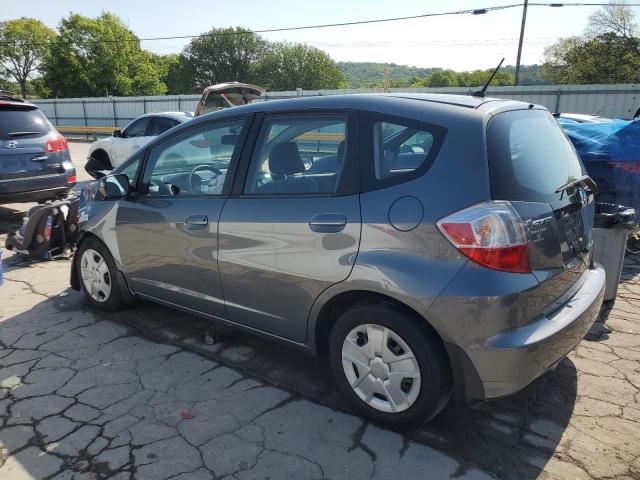 Photo 1 VIN: JHMGE8H38DC002370 - HONDA FIT 