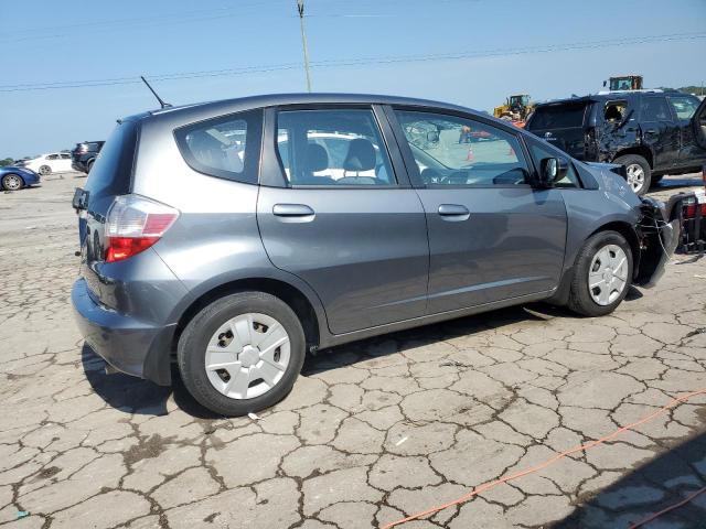 Photo 2 VIN: JHMGE8H38DC002370 - HONDA FIT 