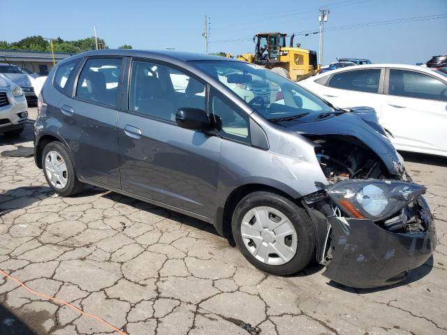 Photo 3 VIN: JHMGE8H38DC002370 - HONDA FIT 