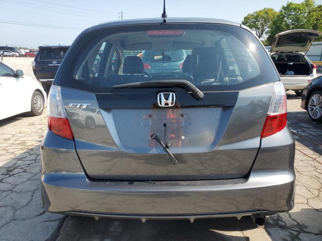 Photo 5 VIN: JHMGE8H38DC002370 - HONDA FIT 