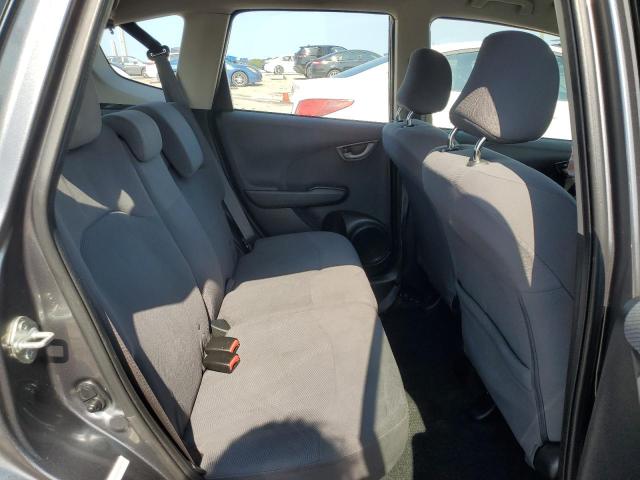 Photo 9 VIN: JHMGE8H38DC002370 - HONDA FIT 