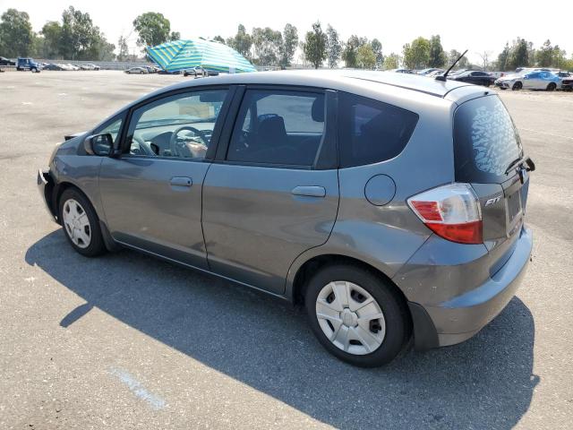 Photo 1 VIN: JHMGE8H38DC002479 - HONDA FIT 