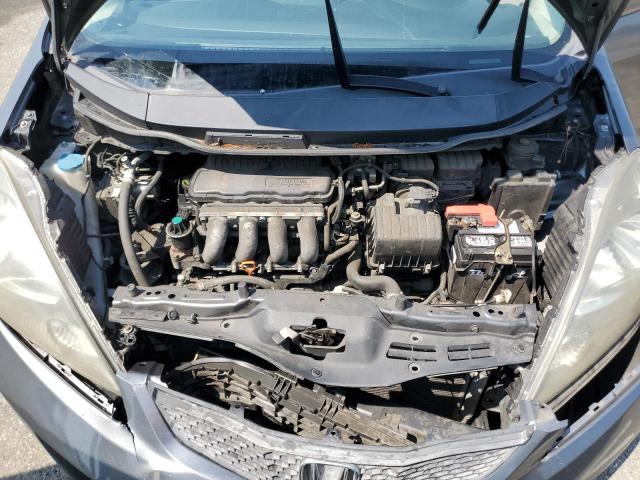 Photo 10 VIN: JHMGE8H38DC002479 - HONDA FIT 