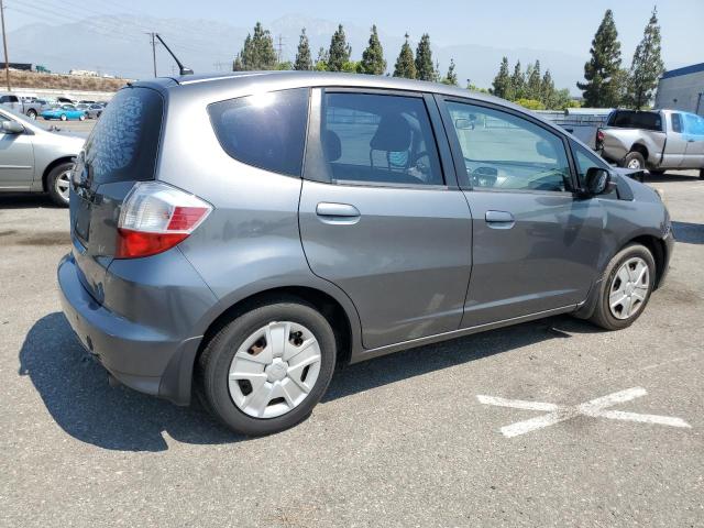 Photo 2 VIN: JHMGE8H38DC002479 - HONDA FIT 