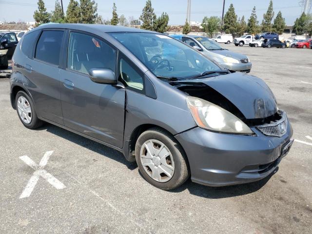 Photo 3 VIN: JHMGE8H38DC002479 - HONDA FIT 