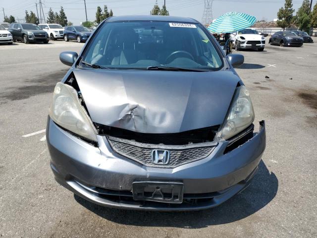 Photo 4 VIN: JHMGE8H38DC002479 - HONDA FIT 