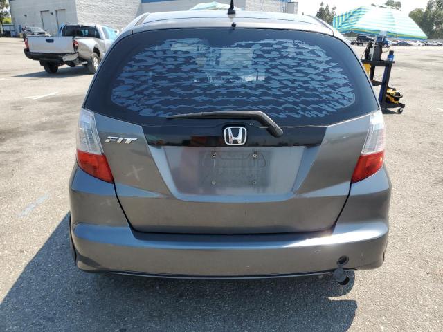 Photo 5 VIN: JHMGE8H38DC002479 - HONDA FIT 