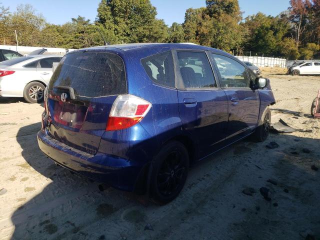 Photo 3 VIN: JHMGE8H38DC006452 - HONDA FIT 